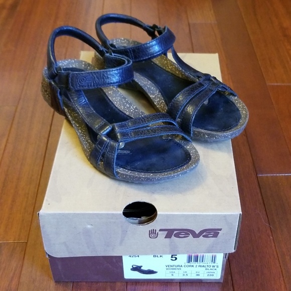 Teva Shoes - Teva sandals